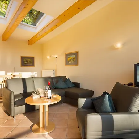 Apartment Wende By Callsen Binz